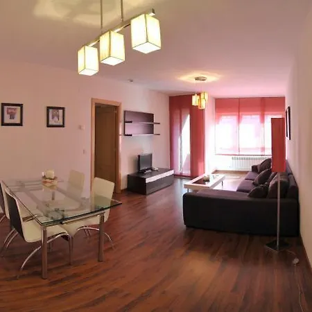 Turisticos Veladiez Apartment