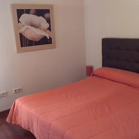 Apartment Turisticos Veladiez