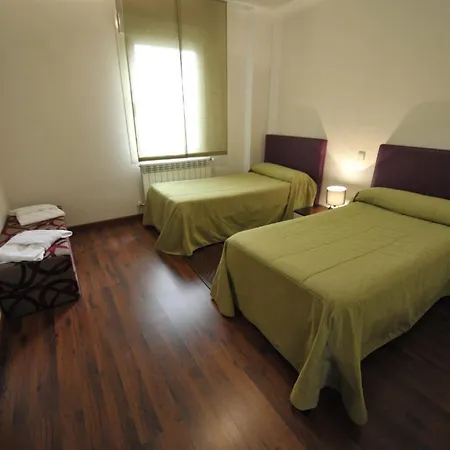Turisticos Veladiez Apartment *