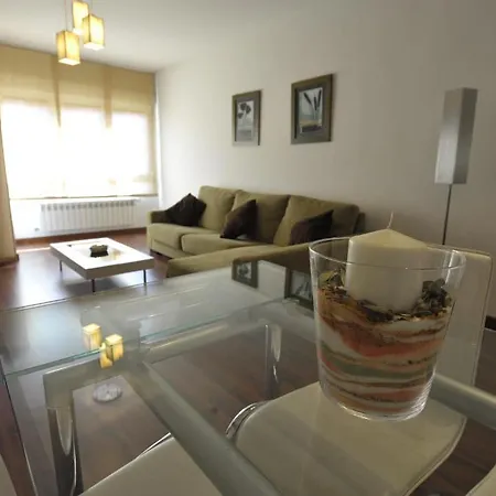 Apartment Turisticos Veladiez